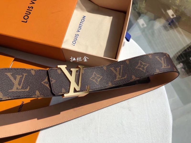 Louis Vuitton Belts